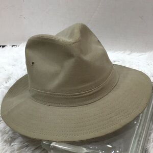 Stetson vintage Rover fedora hat M